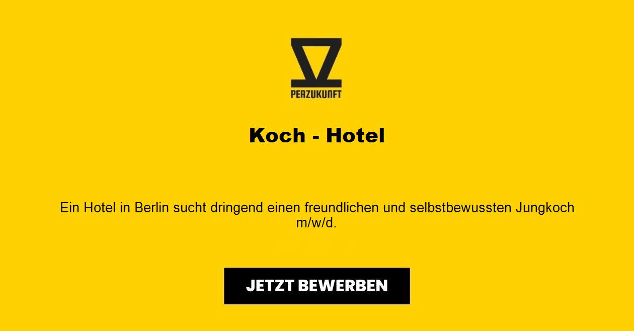 Koch - Hotel